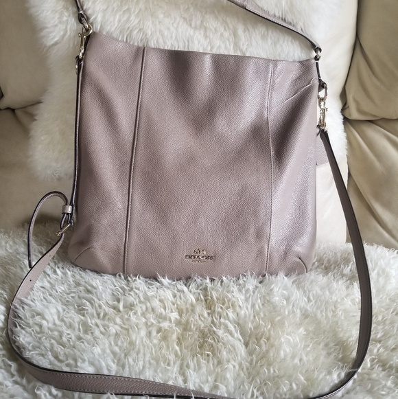 Coach Leather purse - Picture 5 of 6